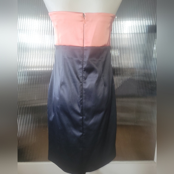 Le Château 2 way dress - Picture 3 of 6